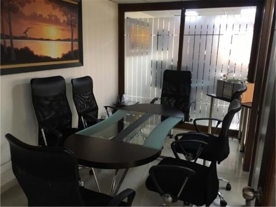 Commercial Property for Sale in Porciuncula Distrito Capital